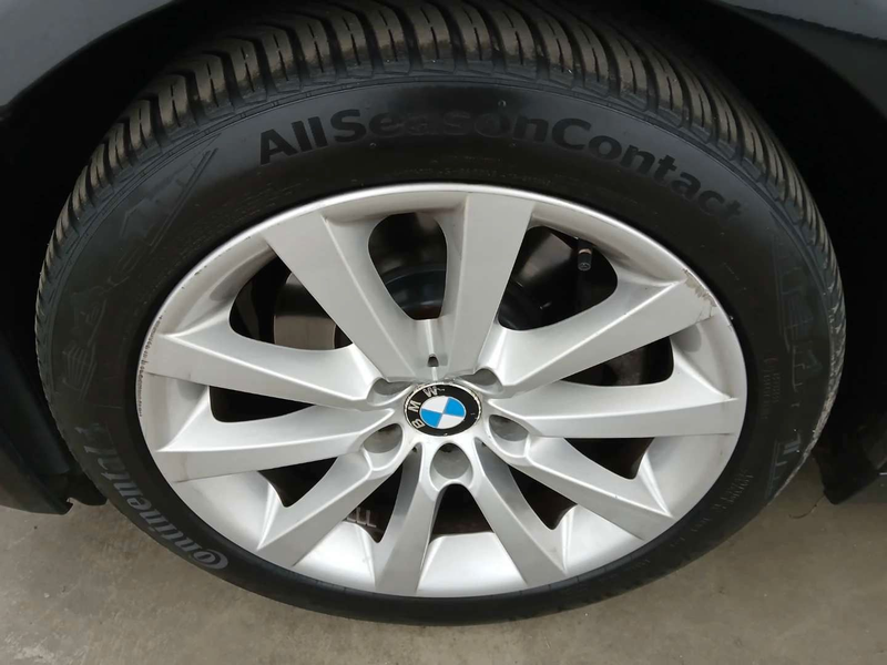 BMW 520 d LEDER|XENON+|NAVI PROFF|18 Ź|SHZ — photo 15