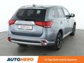 Mitsubishi Outlander 2.0 PHEV Plus 4WD Aut.*NAVI*360CAM*SHZ*TEMPO*ALU* Grau - thumbnail 6