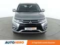 Mitsubishi Outlander 2.0 PHEV Plus 4WD Aut.*NAVI*360CAM*SHZ*TEMPO*ALU* Grau - thumbnail 9