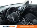 Mitsubishi Outlander 2.0 PHEV Plus 4WD Aut.*NAVI*360CAM*SHZ*TEMPO*ALU* Grau - thumbnail 11