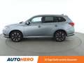Mitsubishi Outlander 2.0 PHEV Plus 4WD Aut.*NAVI*360CAM*SHZ*TEMPO*ALU* Grau - thumbnail 3