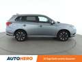 Mitsubishi Outlander 2.0 PHEV Plus 4WD Aut.*NAVI*360CAM*SHZ*TEMPO*ALU* Grau - thumbnail 7