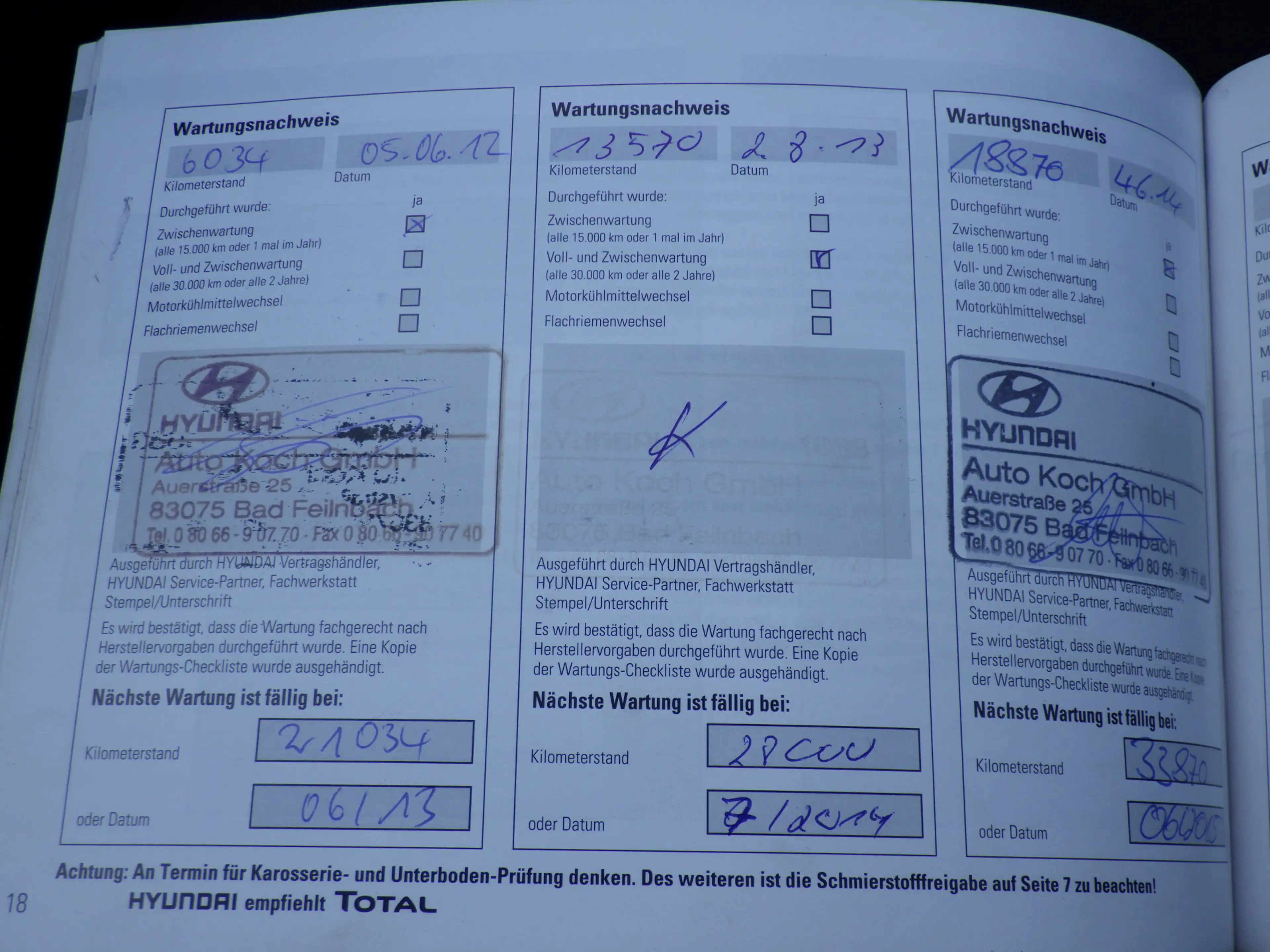 Hyundai iX20 1.6i Automaat i-Vision, Airco, Hoge Instap! — photo 39