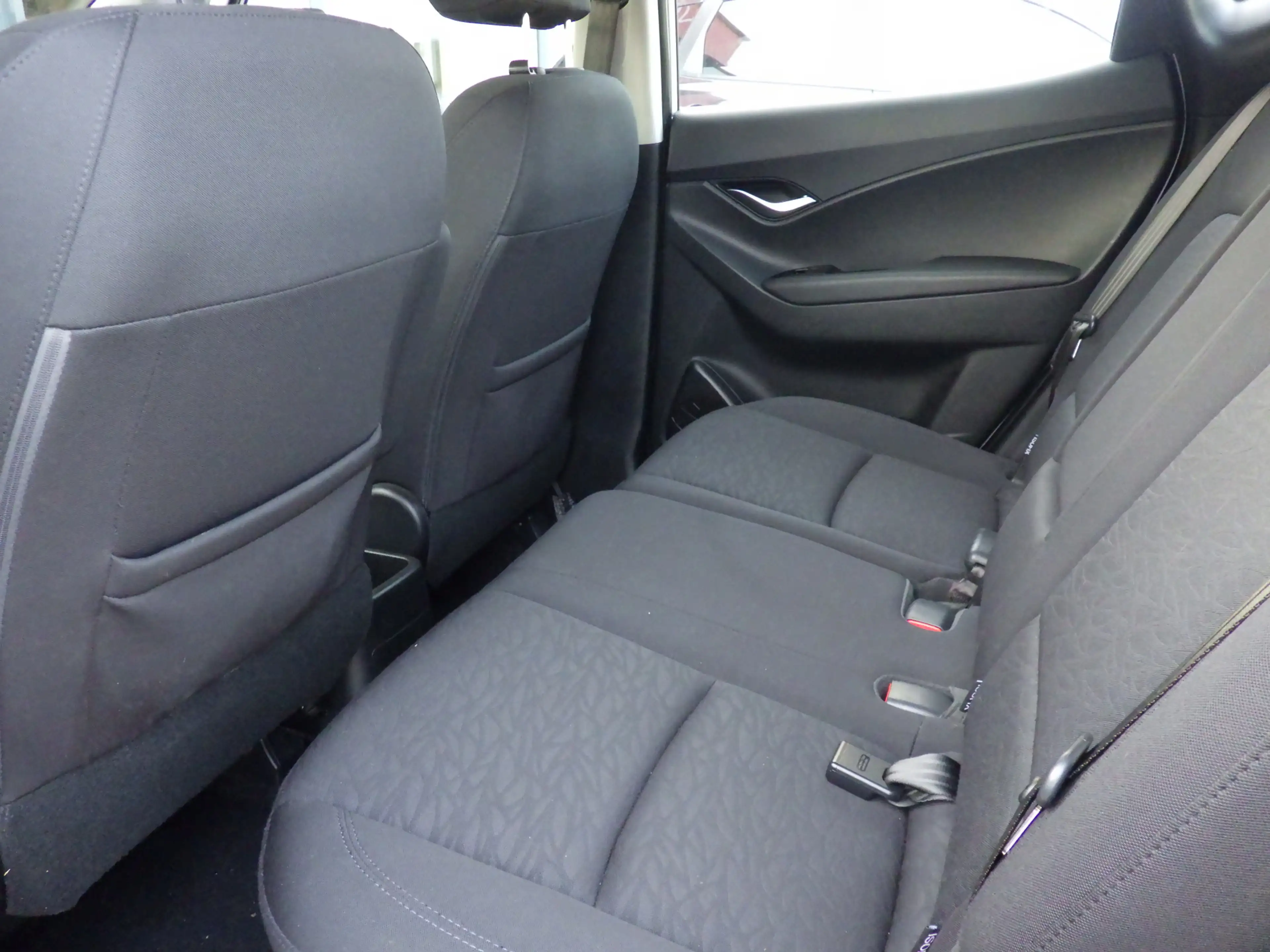 Hyundai iX20 1.6i Automaat i-Vision, Airco, Hoge Instap! — photo 19