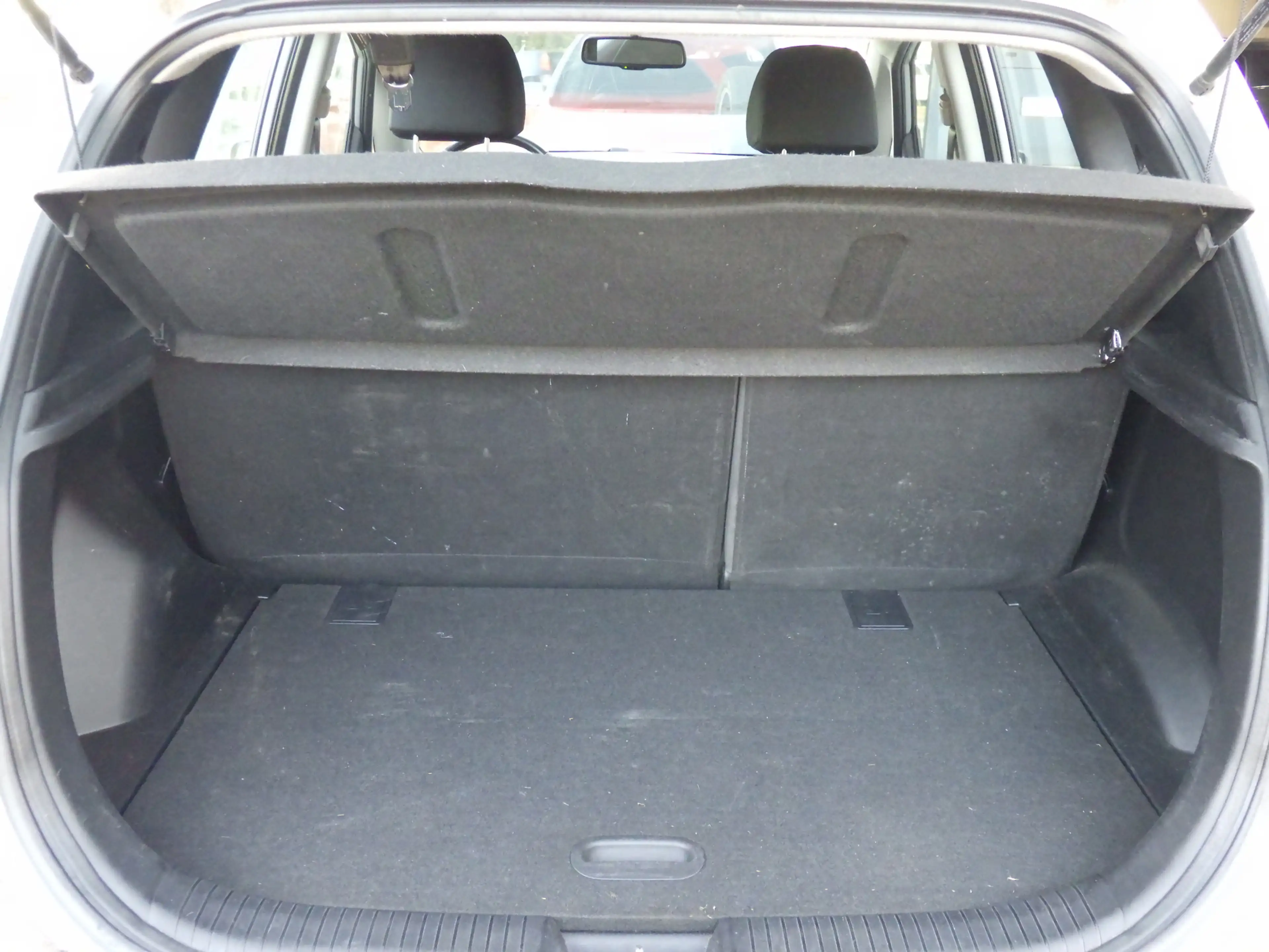 Hyundai iX20 1.6i Automaat i-Vision, Airco, Hoge Instap! — photo 21