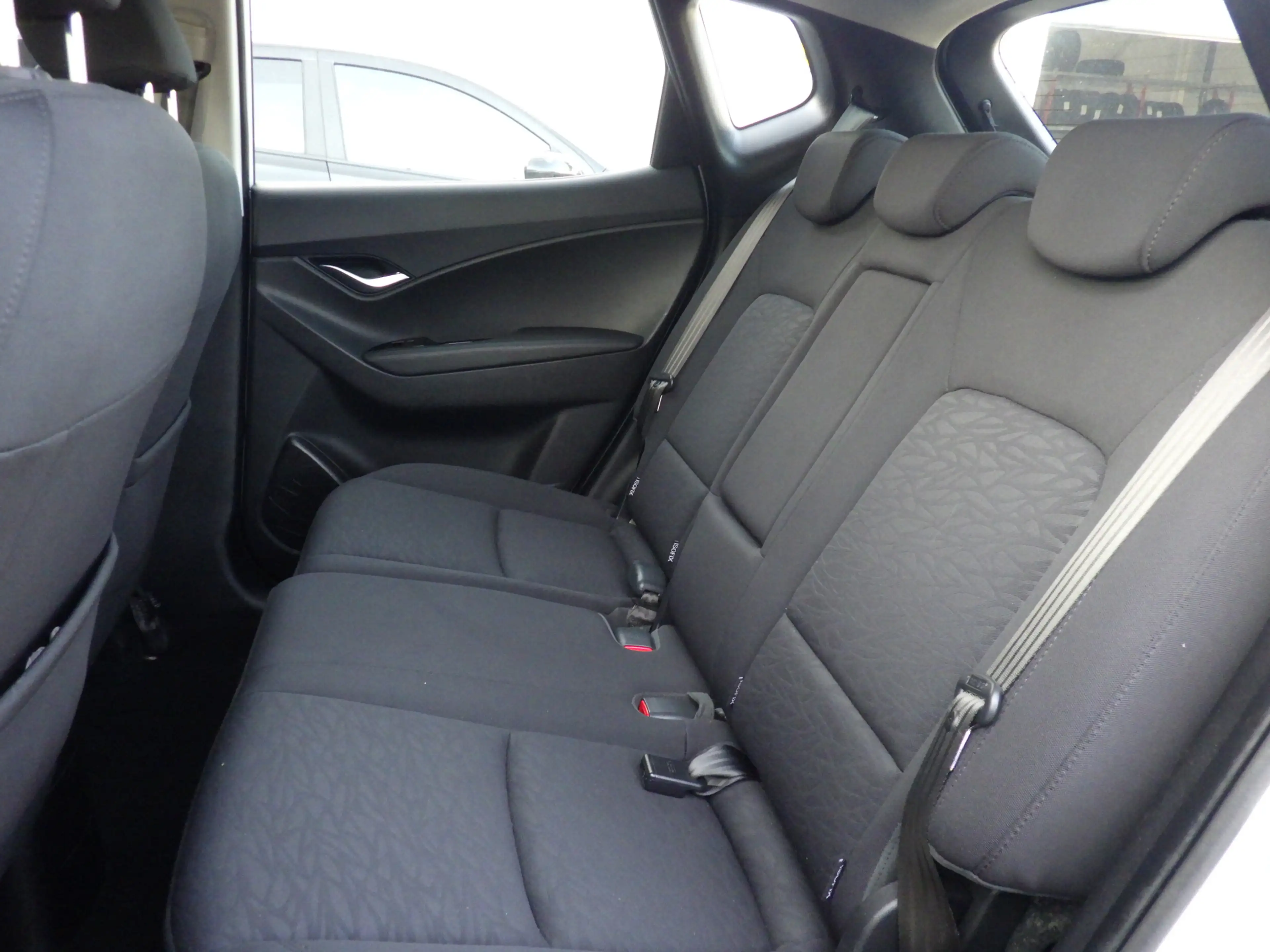 Hyundai iX20 1.6i Automaat i-Vision, Airco, Hoge Instap! — photo 20