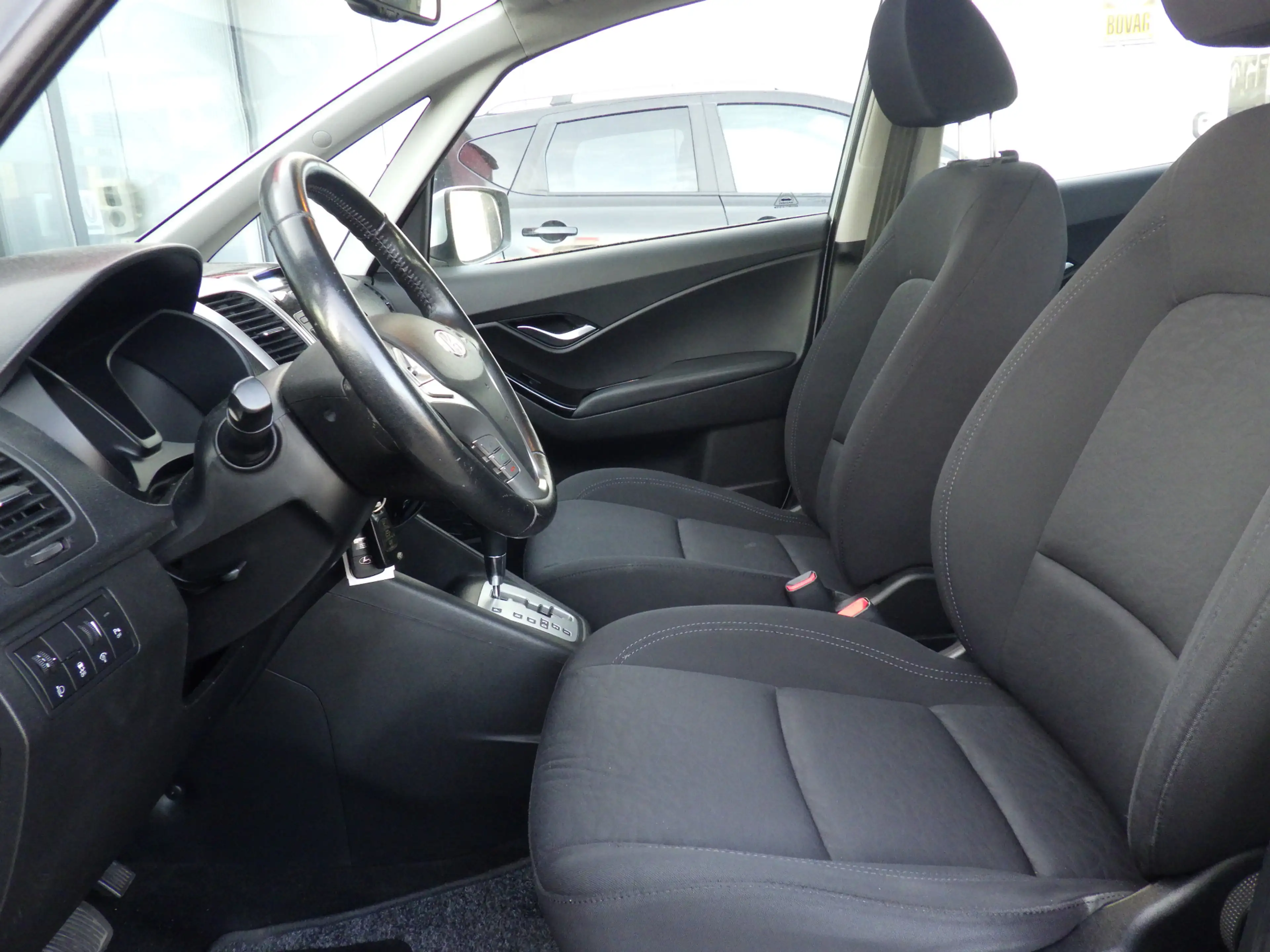 Hyundai iX20 1.6i Automaat i-Vision, Airco, Hoge Instap! — photo 17