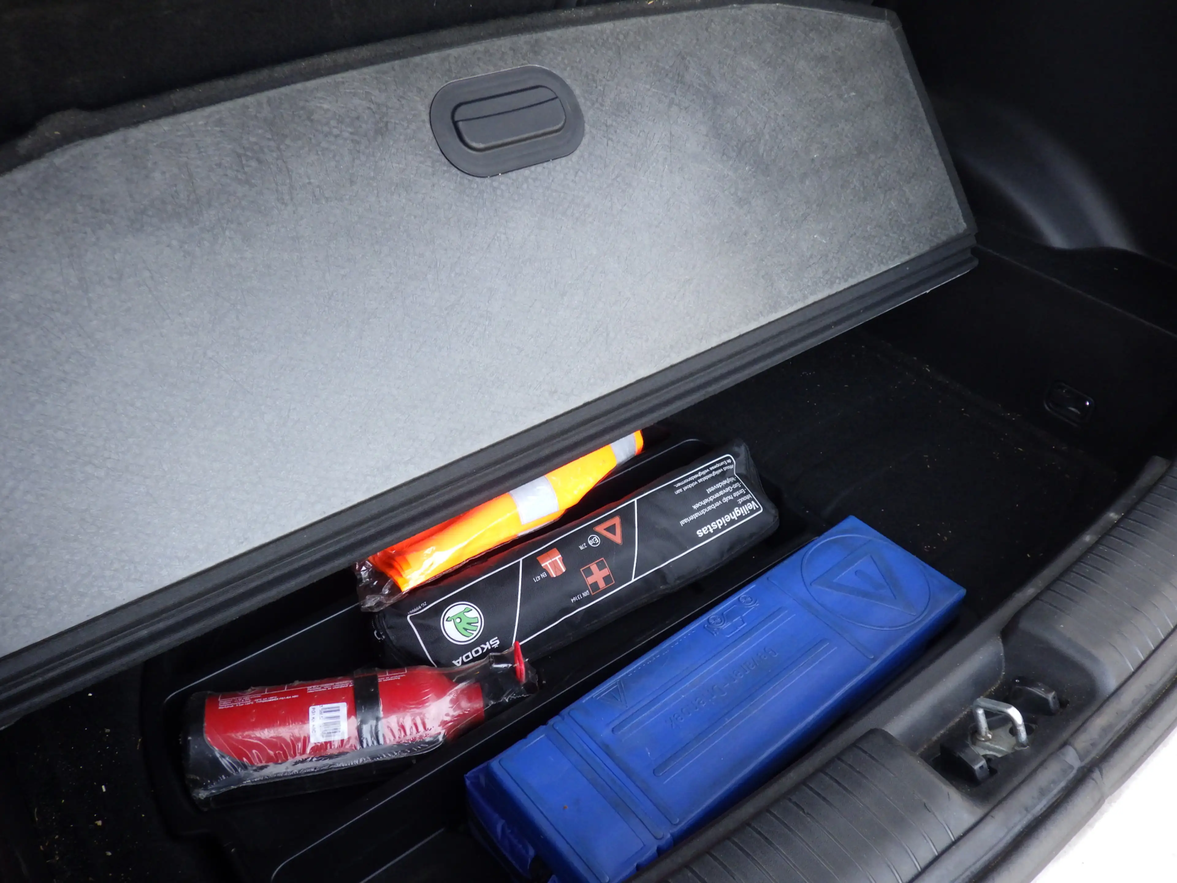 Hyundai iX20 1.6i Automaat i-Vision, Airco, Hoge Instap! — photo 23