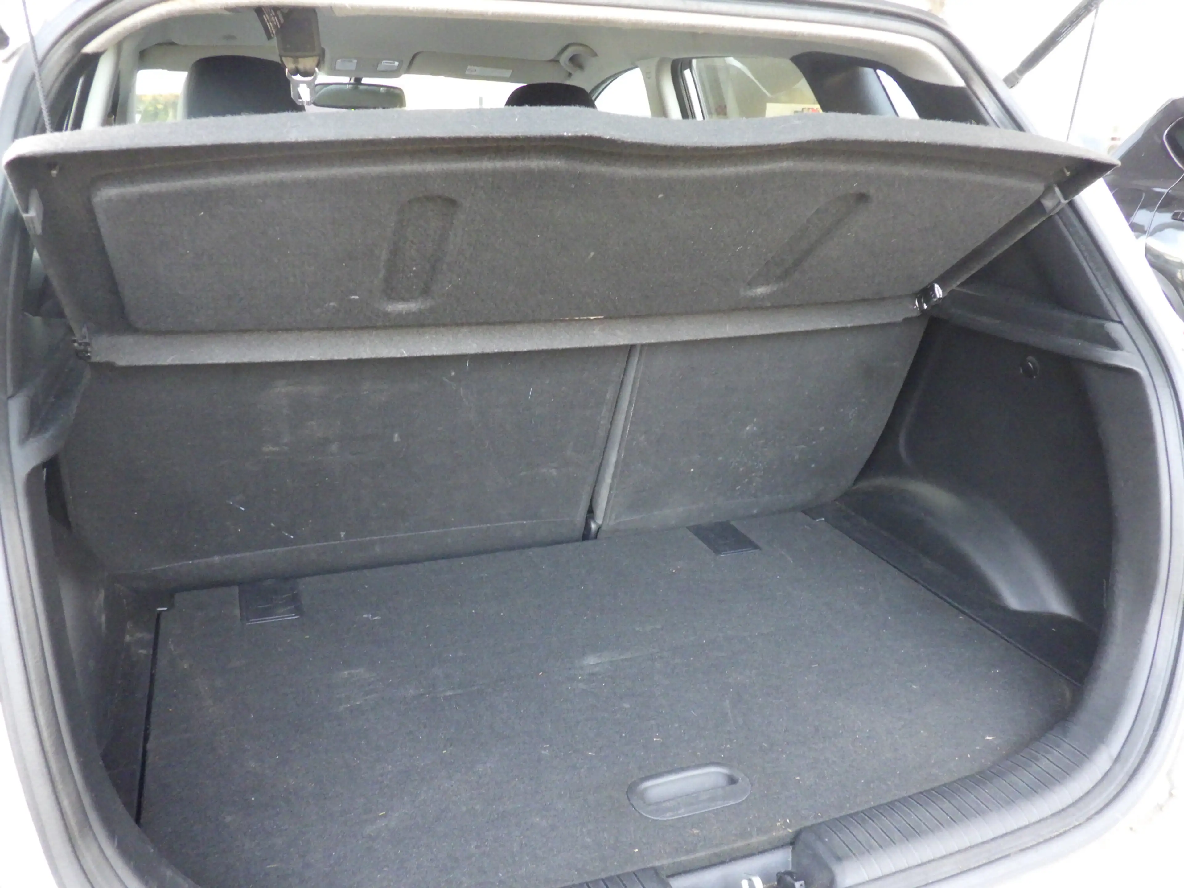 Hyundai iX20 1.6i Automaat i-Vision, Airco, Hoge Instap! — photo 22
