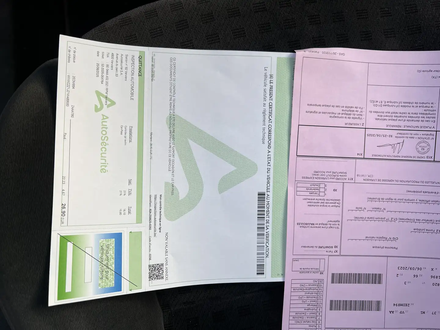 Volkswagen Bora 1.9 TDi Trendline Alabama (ACA) - 2