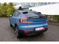 Volvo C40 Ultimate Recharge Pure Electric AWD Anhänger Bleu - thumbnail 16