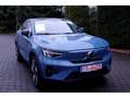 Volvo C40 Ultimate Recharge Pure Electric AWD Anhänger Bleu - thumbnail 4