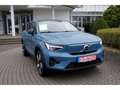 Volvo C40 Ultimate Recharge Pure Electric AWD Anhänger Bleu - thumbnail 1