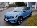 Volvo C40 Ultimate Recharge Pure Electric AWD Anhänger Bleu - thumbnail 7