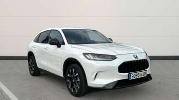2.0 HEV ADVANCE CVT 184 5P