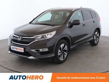 1.6 i-DTEC 4WD Exclusive Navi AT