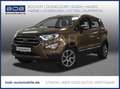 Ford EcoSport Titanium Bang&Olufsen NAVI PDC KEYLESS Braun - thumbnail 1