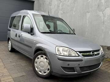Combo Tour 1.4i TPMR PMR INVALIDE