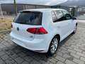 Volkswagen Golf Trendline BMT*LED*PDC*Klima*1.Hand Weiß - thumbnail 6