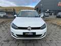 Volkswagen Golf Trendline BMT*LED*PDC*Klima*1.Hand Weiß - thumbnail 2