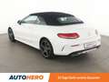 Mercedes-Benz C 250 C 250 AMG Line Aut.*NAVI*HEAD-UP*LED*ACC*CAM*PDC* Blanc - thumbnail 4