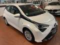 Toyota Aygo VVT x-play Kamera,Car Play, Sitzheizung Bianco - thumbnail 3