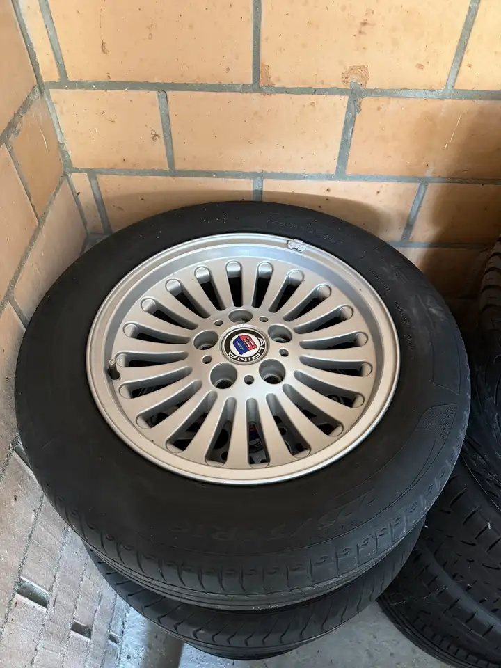 BMW 535i, foto 9