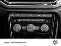 Volkswagen T-Roc 1.5 SPORT BLACKSTYLE AHK CAM ACC LM18 NAVI Grau - thumbnail 9