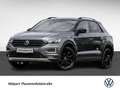 Volkswagen T-Roc 1.5 SPORT BLACKSTYLE AHK CAM ACC LM18 NAVI Grau - thumbnail 2