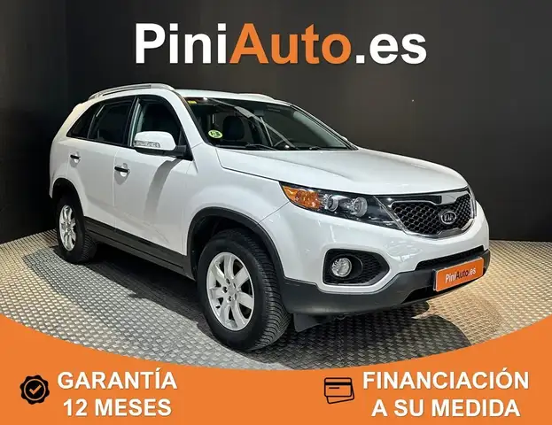 Kia Sorento 2.0 CRDi Drive 4x2