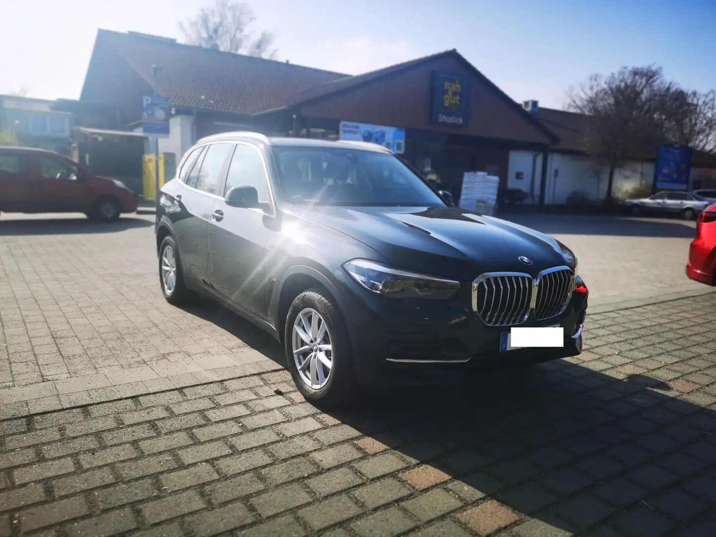 BMW X5 X5 xDrive40i - 2