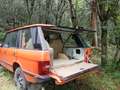 Land Rover Range Rover Range Rover 2.5 TD Naranja - thumbnail 3