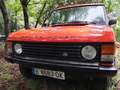 Land Rover Range Rover Range Rover 2.5 TD Naranja - thumbnail 2