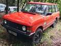 Land Rover Range Rover Range Rover 2.5 TD Naranja - thumbnail 1