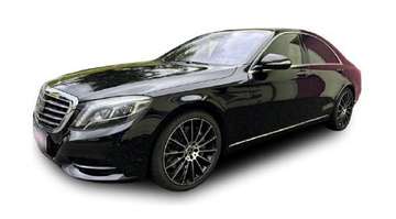 4Matic TV-Burmester