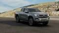Volkswagen Amarok DC Style Automatik 4Motion STHZ AHK Gris - thumbnail 4