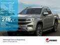 Volkswagen Amarok DC Style Automatik 4Motion STHZ AHK Grau - thumbnail 1