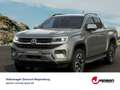 Volkswagen Amarok DC Style Automatik 4Motion STHZ AHK Gris - thumbnail 1