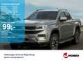 Volkswagen Amarok DC Style Automatik 4Motion STHZ AHK Grau - thumbnail 1