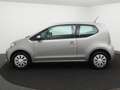 Volkswagen up! up! 1.0MPI 65 PK *RADIO*AIRCO*BLTH*.. Beige - thumbnail 4