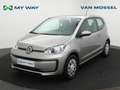 Volkswagen up! up! 1.0MPI 65 PK *RADIO*AIRCO*BLTH*.. Beige - thumbnail 1