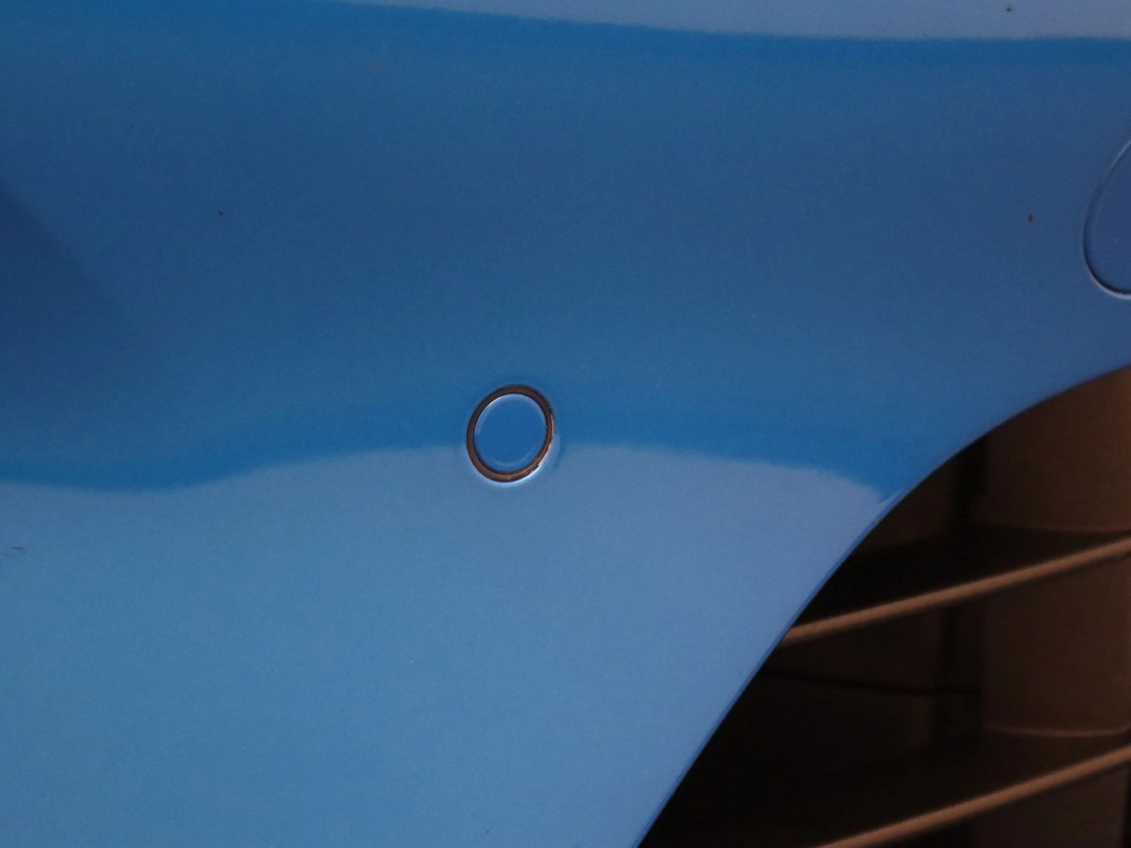 Alpine A110 300pk S Camera | Focal — photo 33