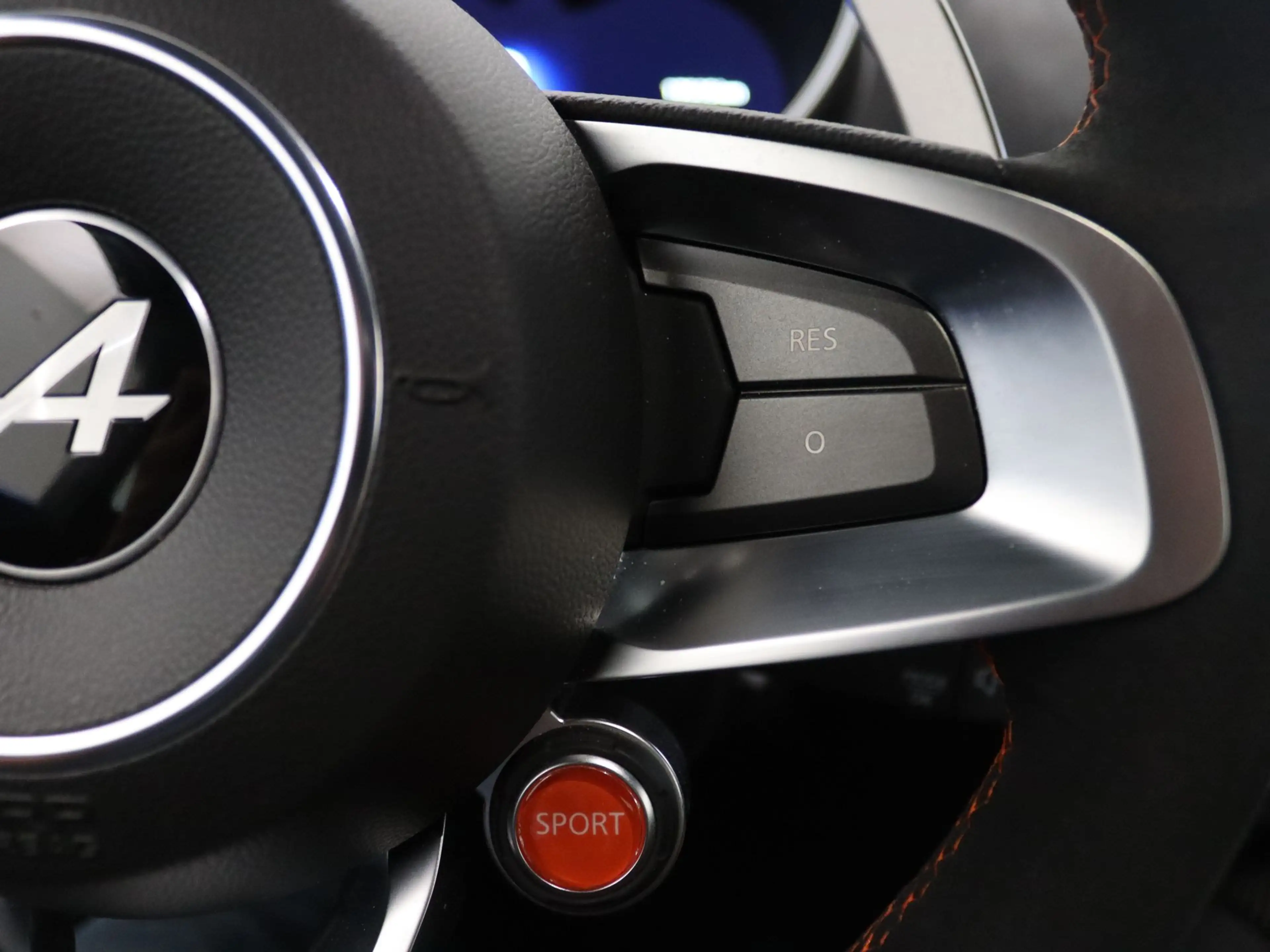 Alpine A110 300pk S Camera | Focal — photo 15