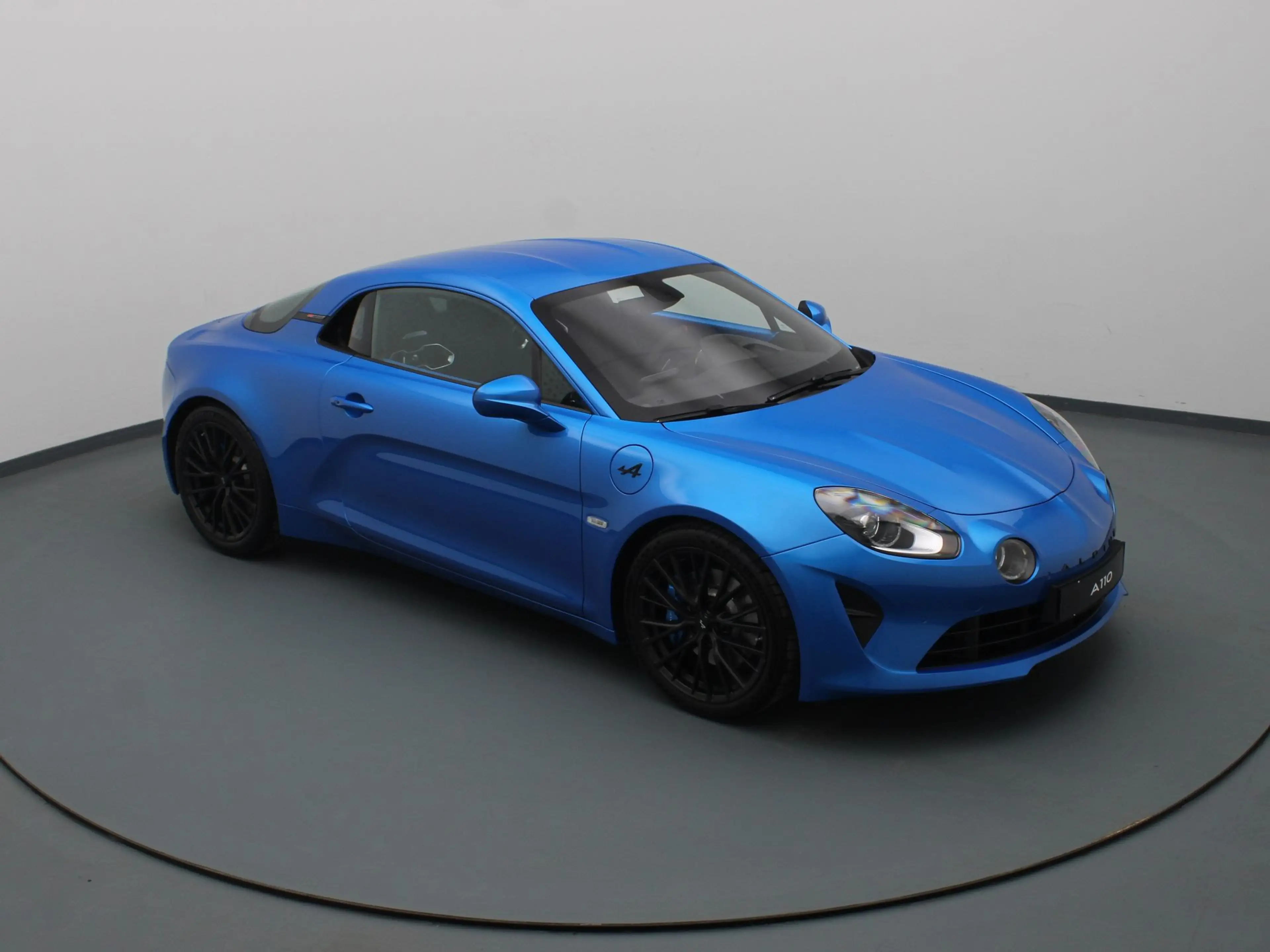 Alpine A110 300pk S Camera | Focal — photo 12