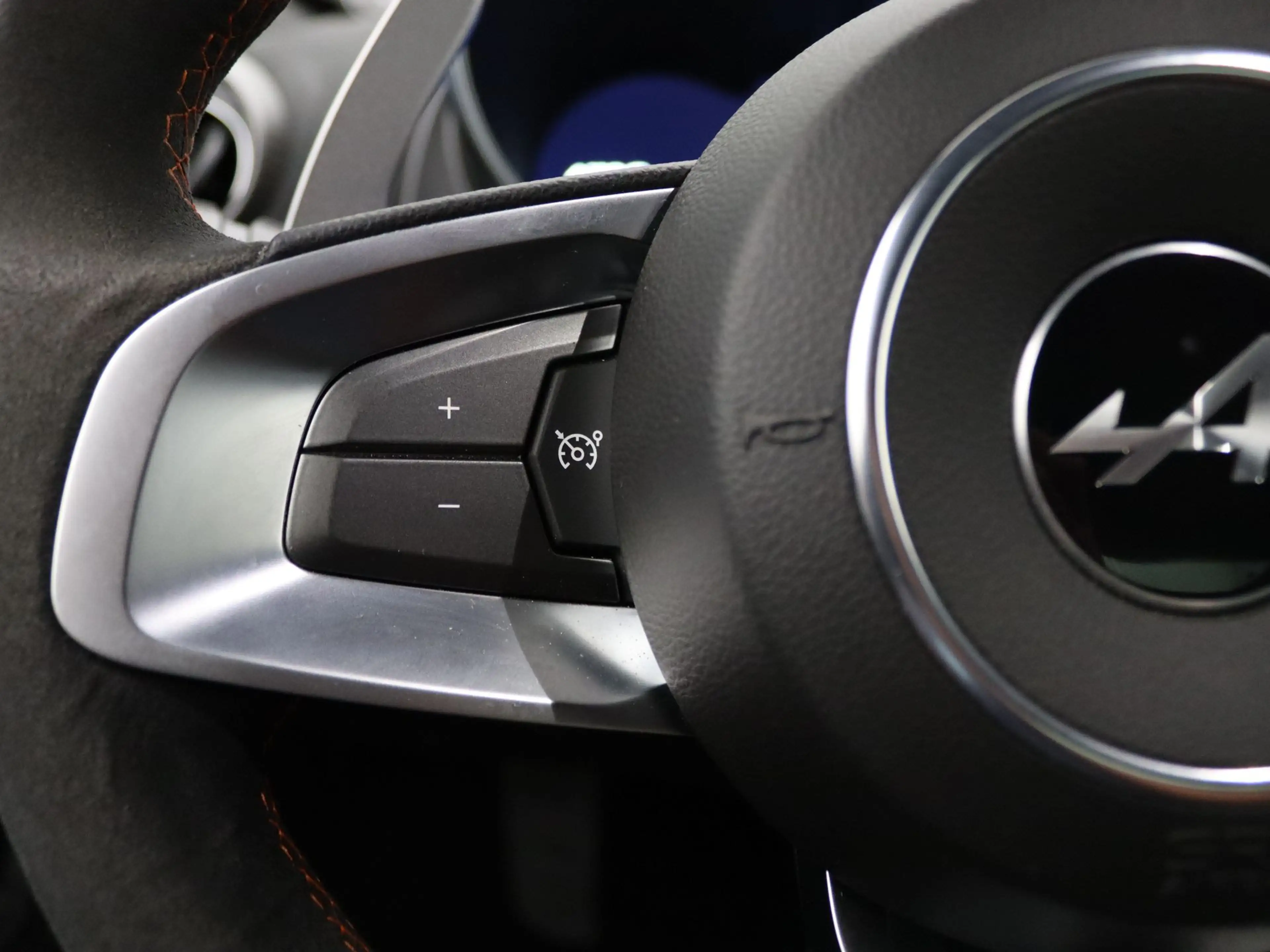 Alpine A110 300pk S Camera | Focal — photo 14