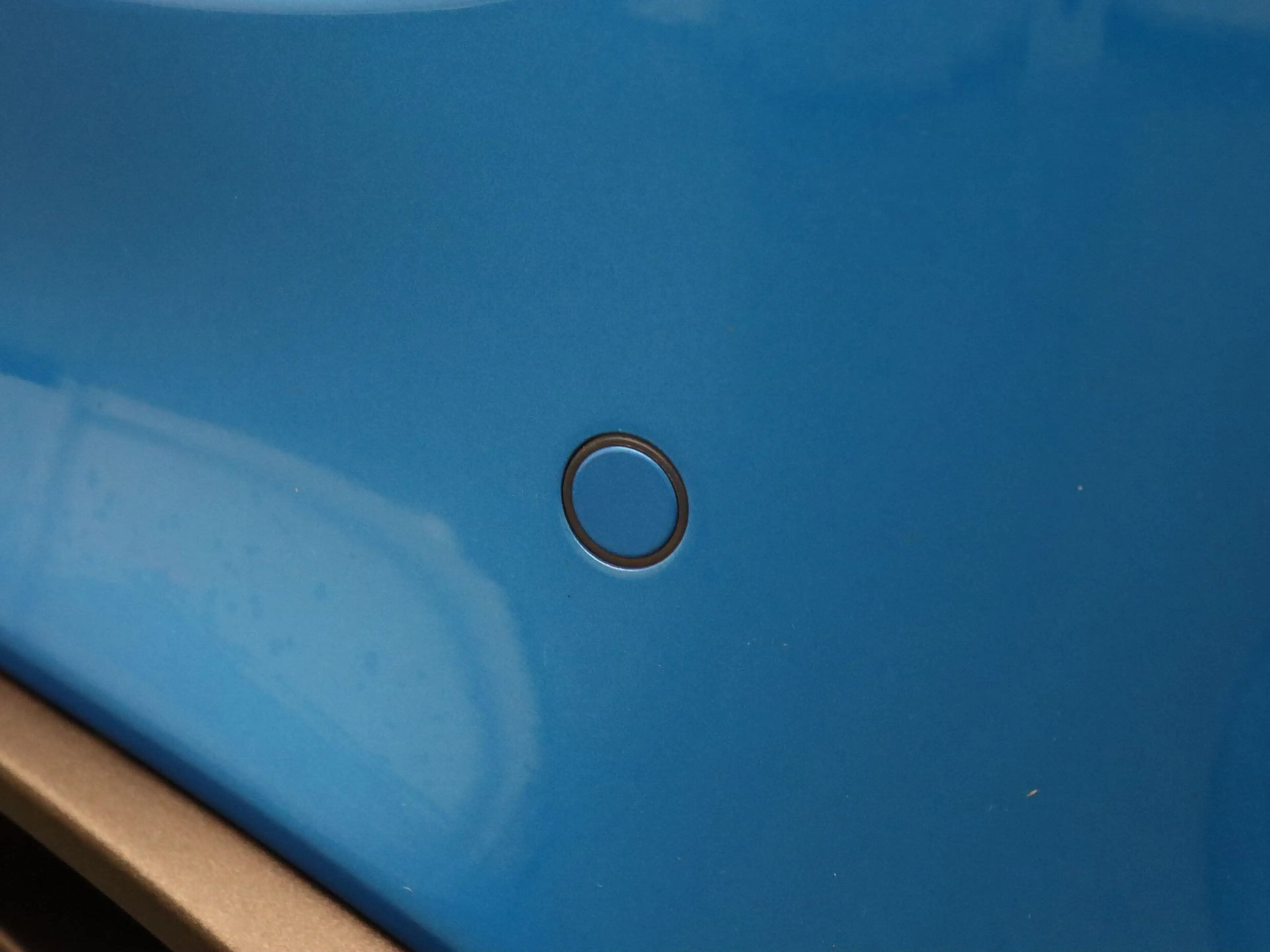 Alpine A110 300pk S Camera | Focal — photo 32