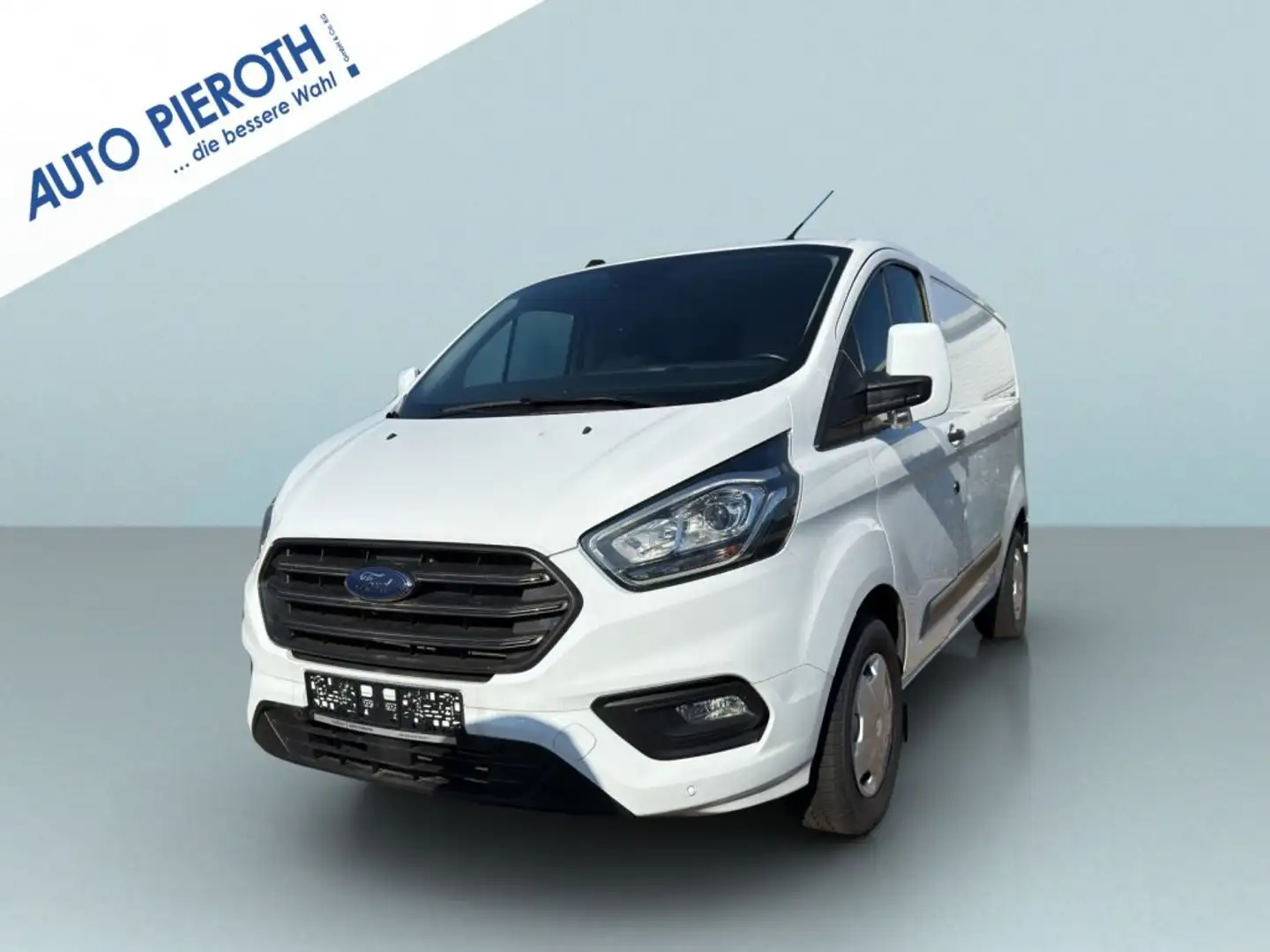 Ford Transit Custom 300 L1H1 LKW VA Trend Wit - 1