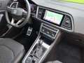 SEAT Ateca Ateca FR DSG/AHK/el. Heckkl/2xCam/Garantie 02/2030 Schwarz - thumbnail 16