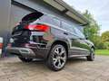 SEAT Ateca Ateca FR DSG/AHK/el. Heckkl/2xCam/Garantie 02/2030 Schwarz - thumbnail 7