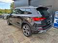 SEAT Ateca Ateca FR DSG/AHK/el. Heckkl/2xCam/Garantie 02/2030 Schwarz - thumbnail 2